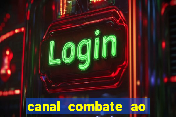 canal combate ao vivo online, multicanais